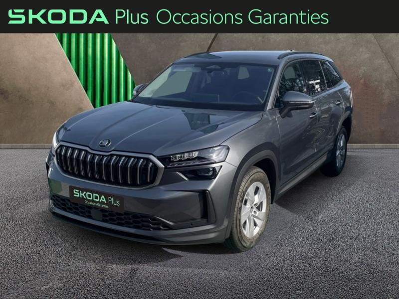 Voitures occasions ŠKODA KODIAQ Selection Sarreguemines