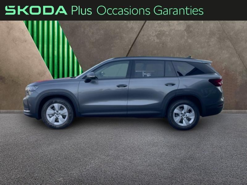 Voitures occasions ŠKODA KODIAQ Selection Sarreguemines