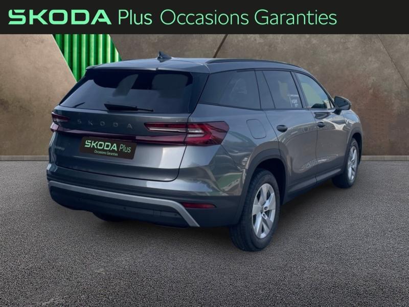 Voitures occasions ŠKODA KODIAQ Selection Sarreguemines