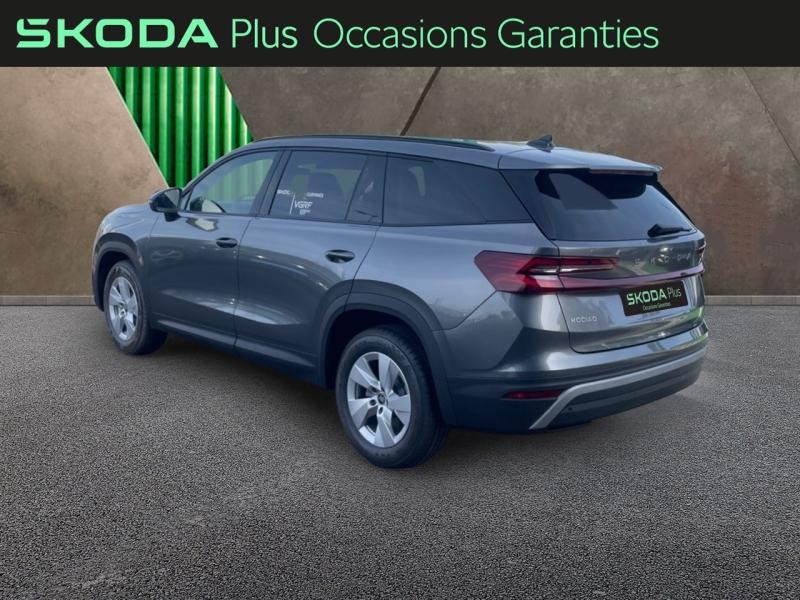 Voitures occasions ŠKODA KODIAQ Selection Sarreguemines