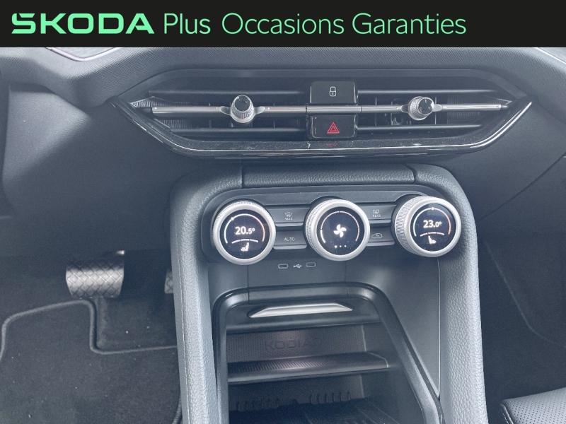 Voitures occasions ŠKODA KODIAQ Selection Sarreguemines