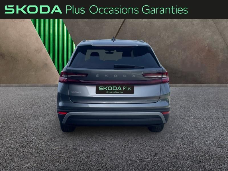 Voitures occasions ŠKODA KODIAQ Selection Sarreguemines