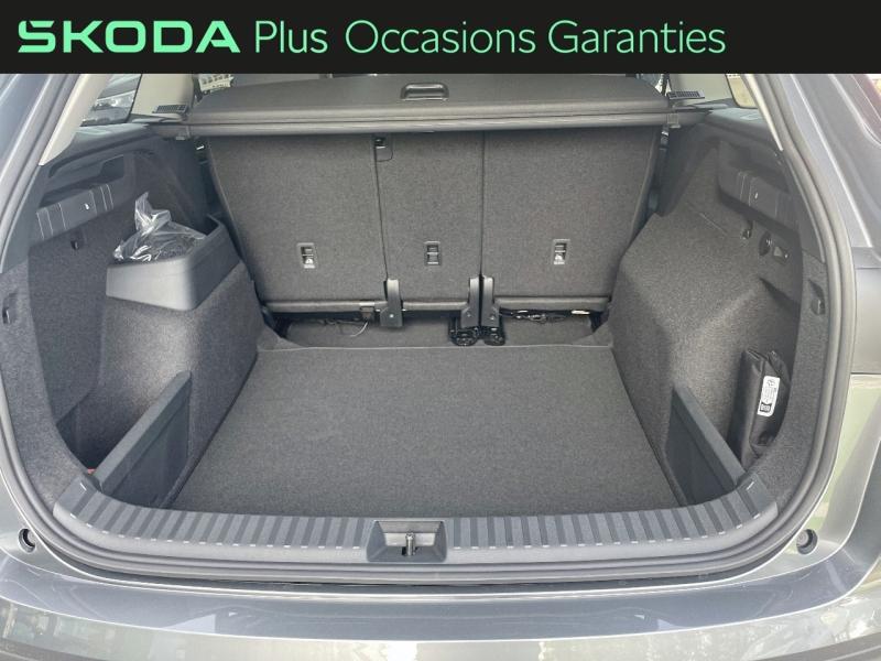 Voitures occasions ŠKODA KODIAQ Selection Sarreguemines