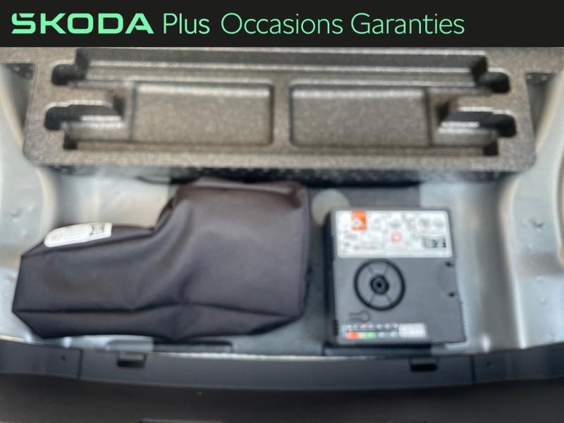 Voitures occasions ŠKODA KODIAQ Selection Sarreguemines