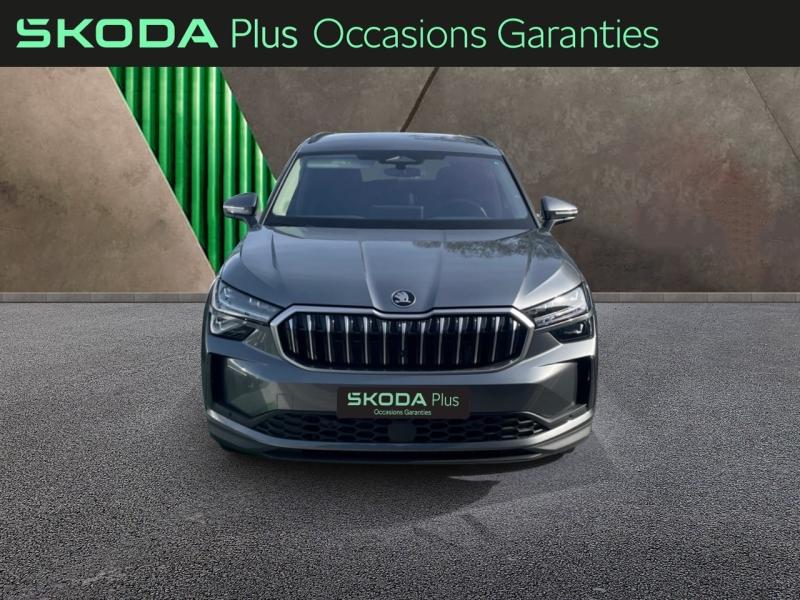 Voitures occasions ŠKODA KODIAQ Selection Sarreguemines