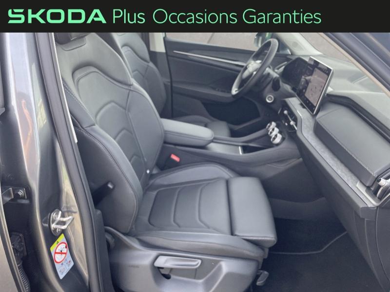 Voitures occasions ŠKODA KODIAQ Selection Sarreguemines