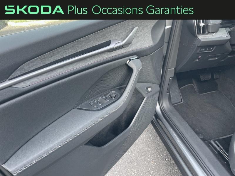 Voitures occasions ŠKODA KODIAQ Selection Sarreguemines