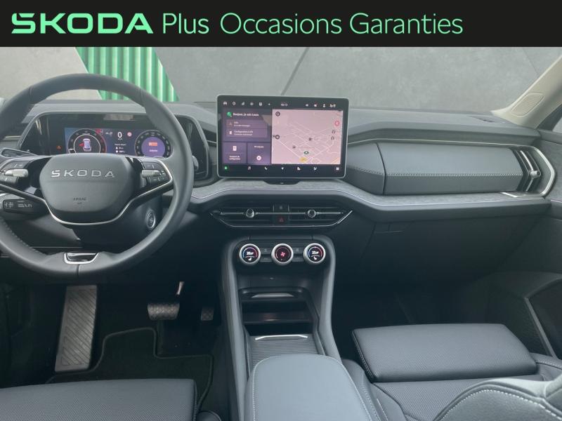 Voitures occasions ŠKODA KODIAQ Selection Sarreguemines
