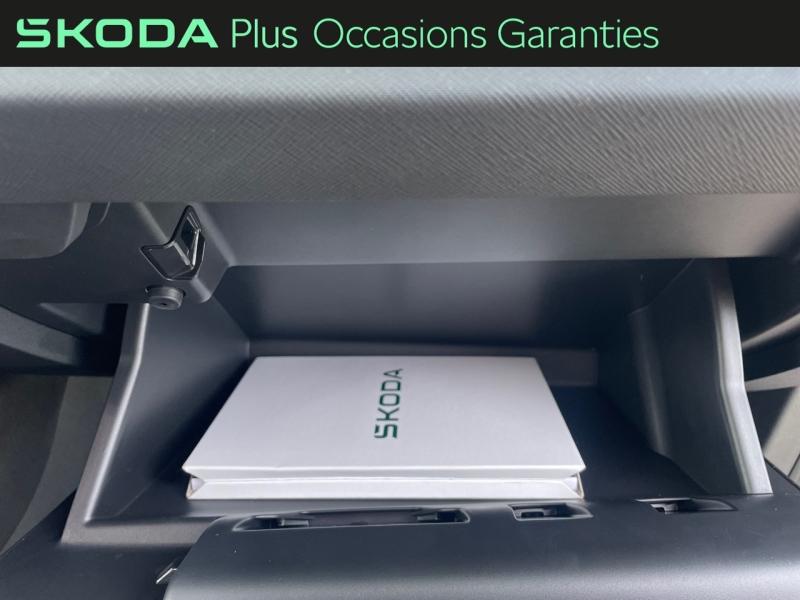 Voitures occasions ŠKODA KODIAQ Selection Sarreguemines