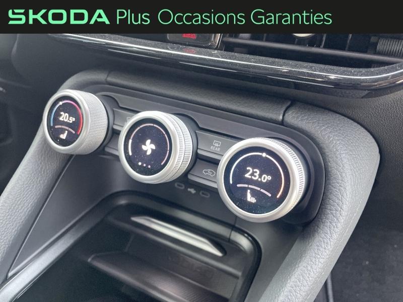 Voitures occasions ŠKODA KODIAQ Selection Sarreguemines