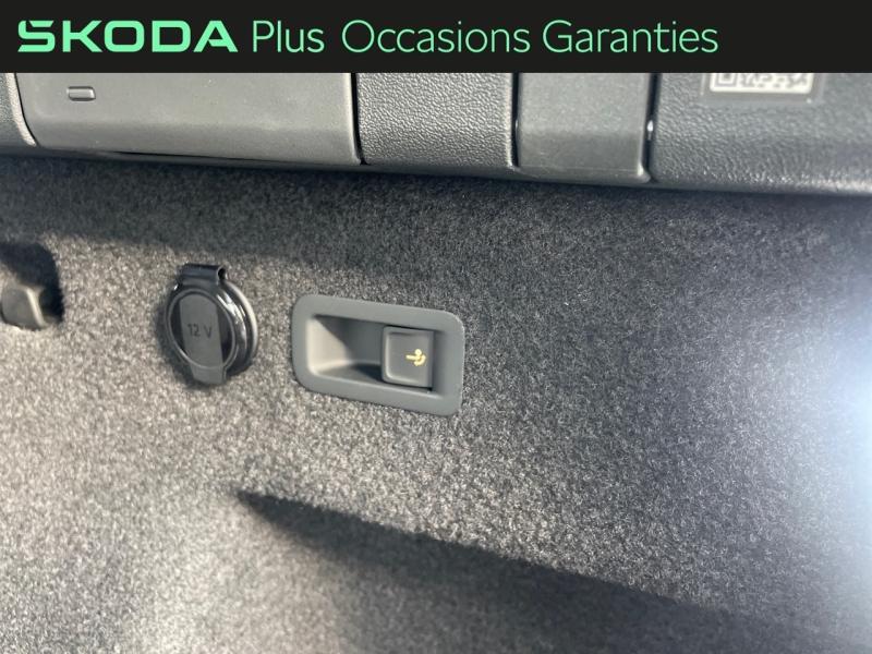 Voitures occasions ŠKODA KODIAQ Selection Sarreguemines