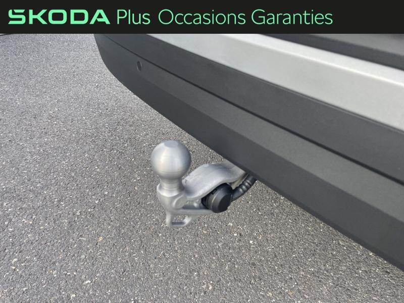 Voitures occasions ŠKODA KODIAQ Selection Sarreguemines