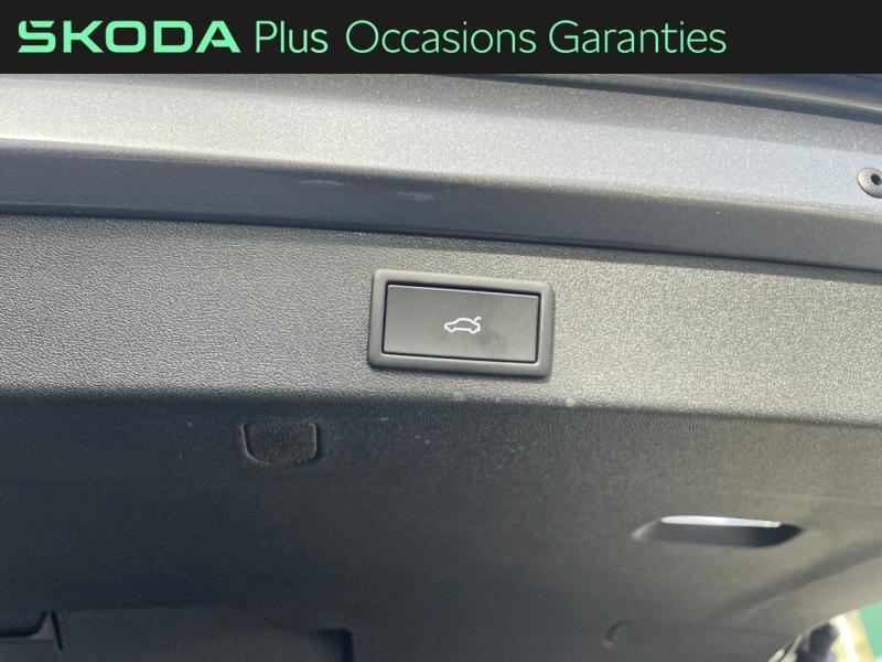 Voitures occasions ŠKODA KODIAQ Selection Sarreguemines