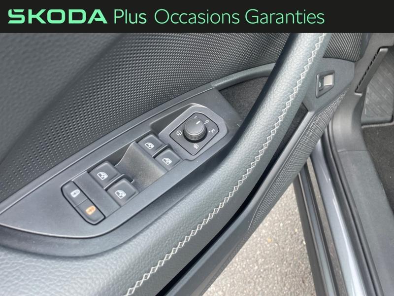 Voitures occasions ŠKODA KODIAQ Selection Sarreguemines