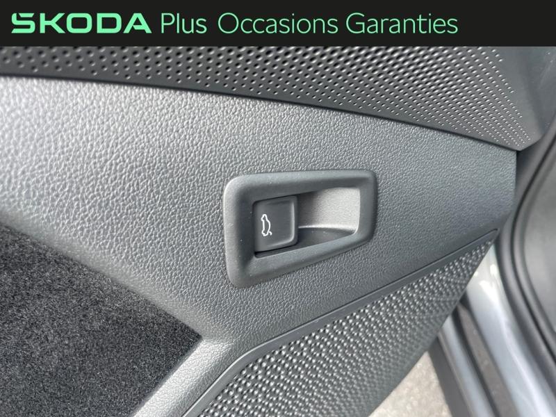 Voitures occasions ŠKODA KODIAQ Selection Sarreguemines
