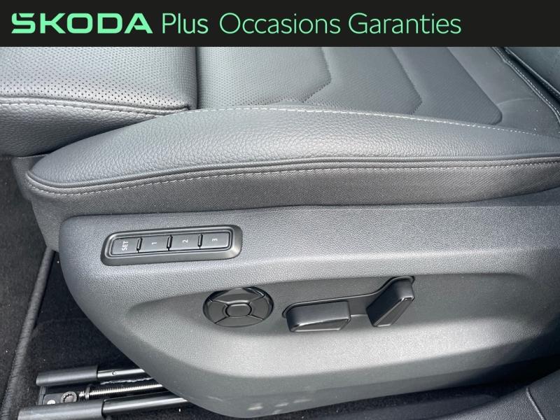 Voitures occasions ŠKODA KODIAQ Selection Sarreguemines