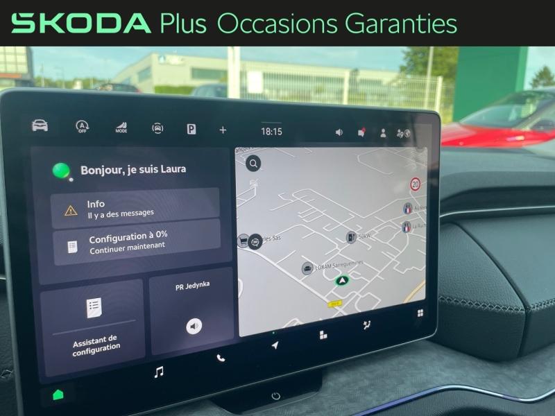 Voitures occasions ŠKODA KODIAQ Selection Sarreguemines