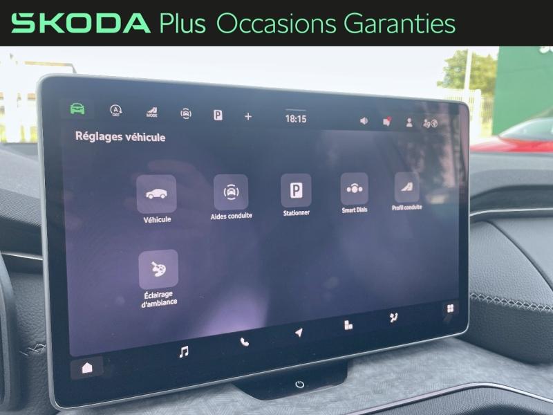 Voitures occasions ŠKODA KODIAQ Selection Sarreguemines