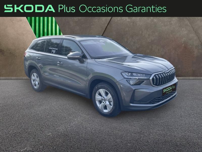 Voitures occasions ŠKODA KODIAQ Selection Sarreguemines