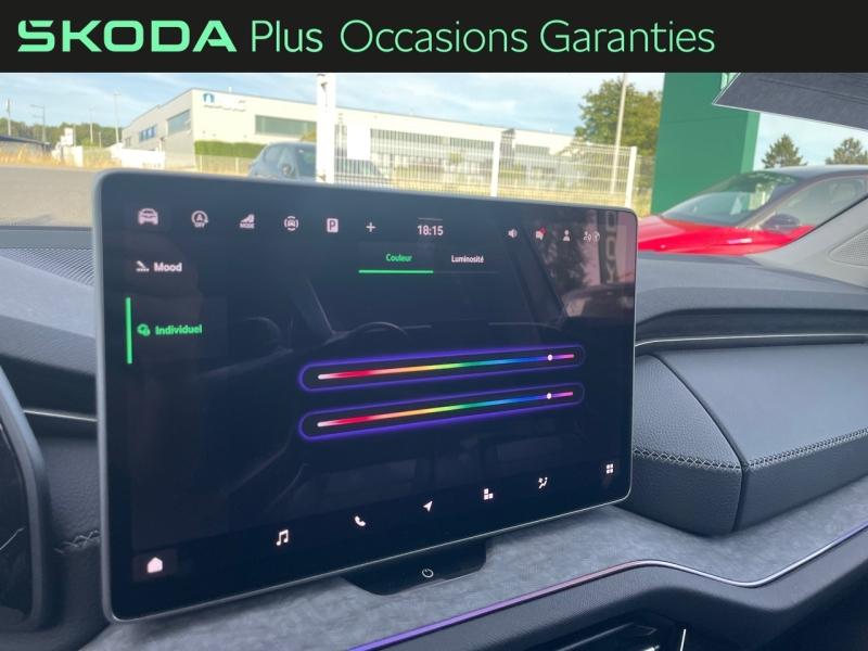 Voitures occasions ŠKODA KODIAQ Selection Sarreguemines