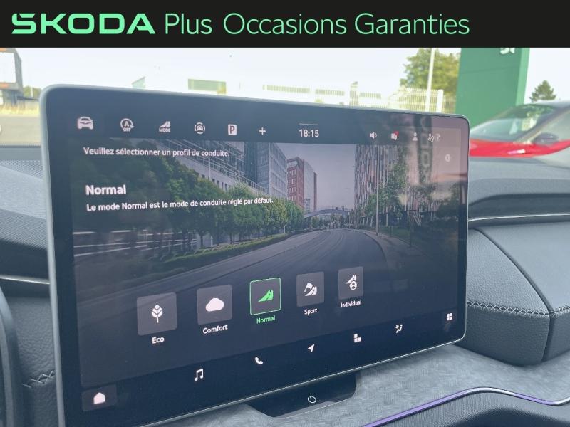 Voitures occasions ŠKODA KODIAQ Selection Sarreguemines
