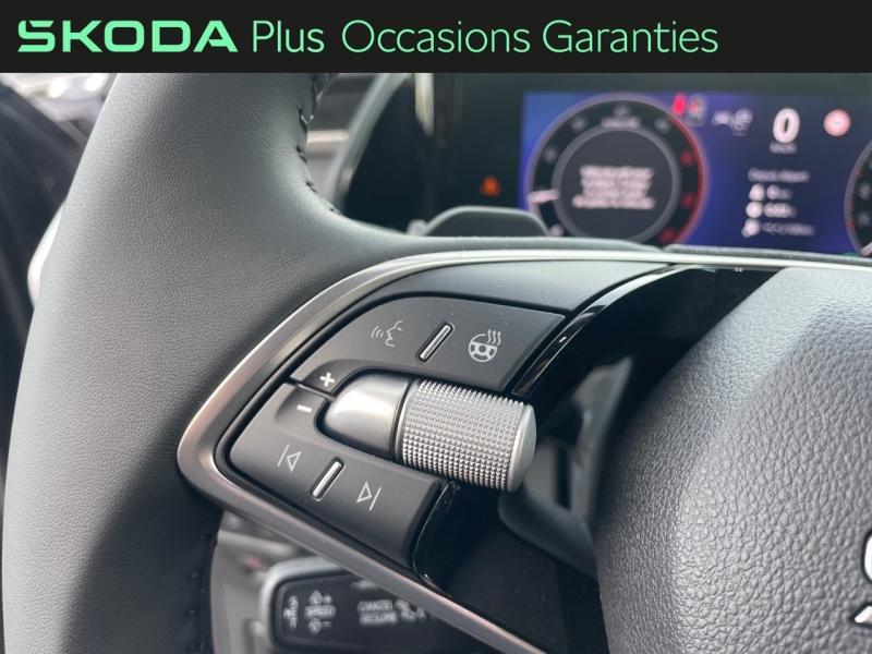 Voitures occasions ŠKODA KODIAQ Selection Sarreguemines