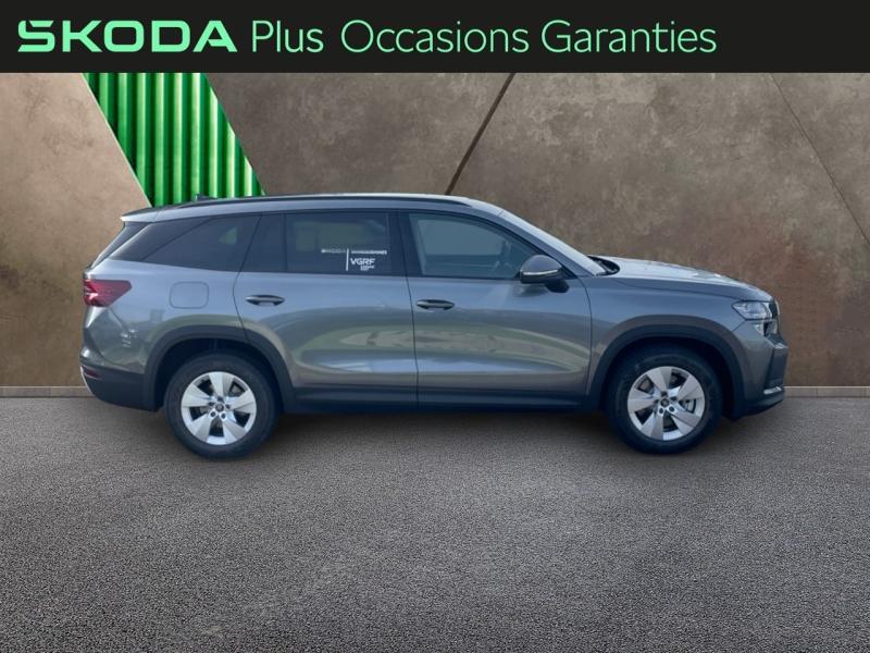 Voitures occasions ŠKODA KODIAQ Selection Sarreguemines