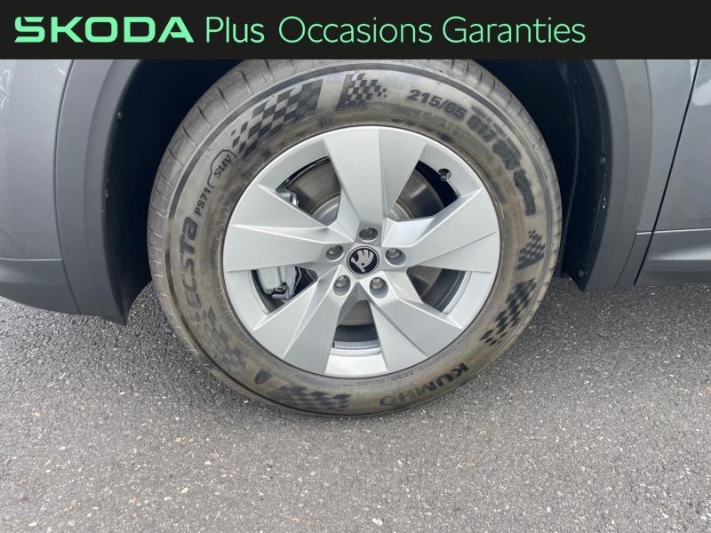 Voitures occasions ŠKODA KODIAQ Selection Sarreguemines