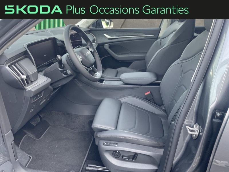 Voitures occasions ŠKODA KODIAQ Selection Sarreguemines