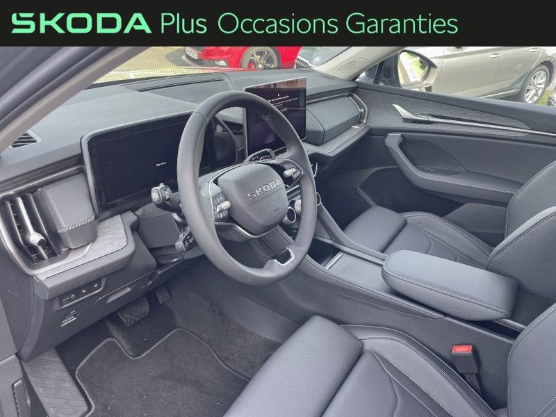 Voitures occasions ŠKODA KODIAQ Selection Sarreguemines