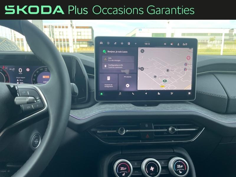 Voitures occasions ŠKODA KODIAQ Selection Sarreguemines