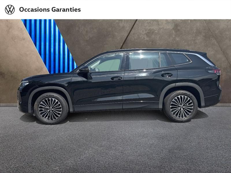 Voitures occasions VOLKSWAGEN Tayron Life Plus Sarreguemines