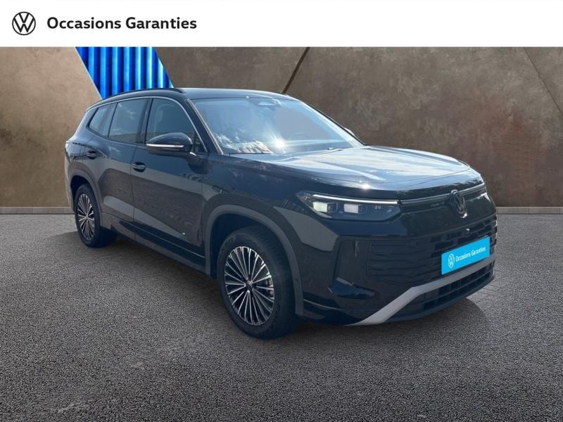 Voitures occasions VOLKSWAGEN Tayron Life Plus Sarreguemines