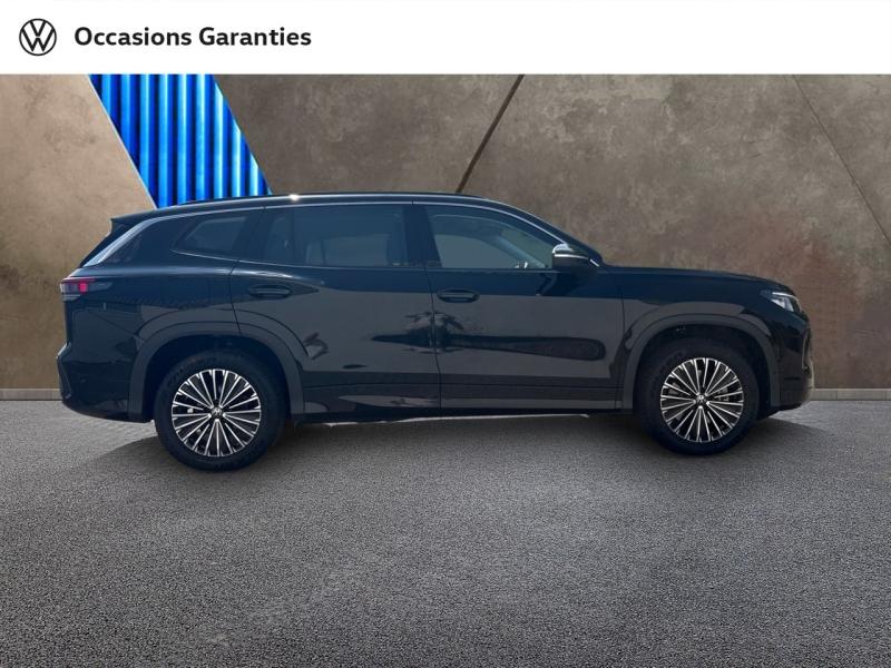 Voitures occasions VOLKSWAGEN Tayron Life Plus Sarreguemines