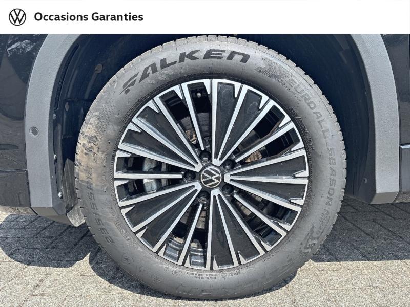 Voitures occasions VOLKSWAGEN Tayron Life Plus Sarreguemines