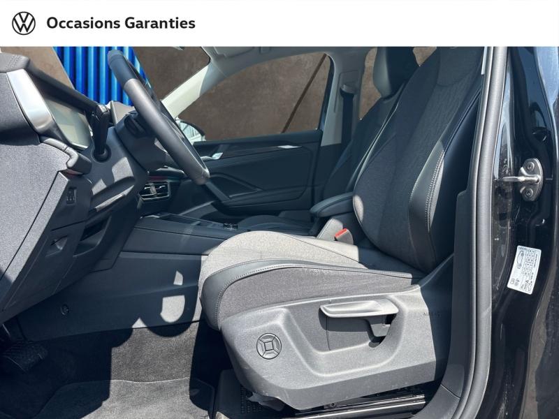 Voitures occasions VOLKSWAGEN Tayron Life Plus Sarreguemines