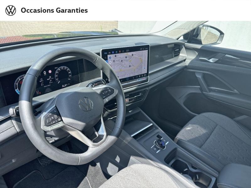 Voitures occasions VOLKSWAGEN Tayron Life Plus Sarreguemines