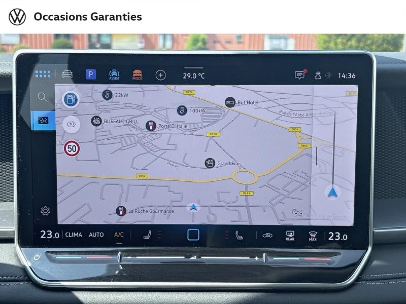 Voitures occasions VOLKSWAGEN Tayron Life Plus Sarreguemines