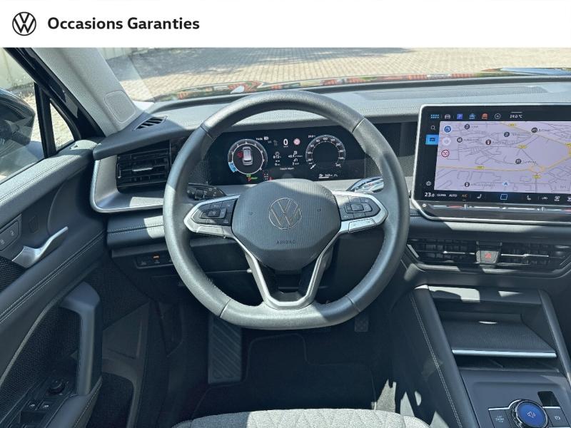 Voitures occasions VOLKSWAGEN Tayron Life Plus Sarreguemines