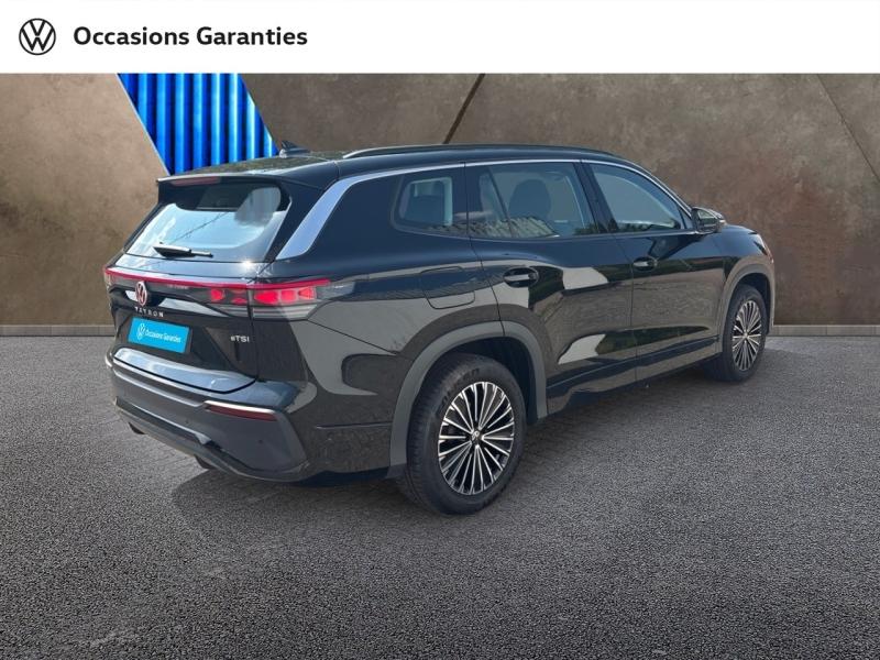 Voitures occasions VOLKSWAGEN Tayron Life Plus Sarreguemines