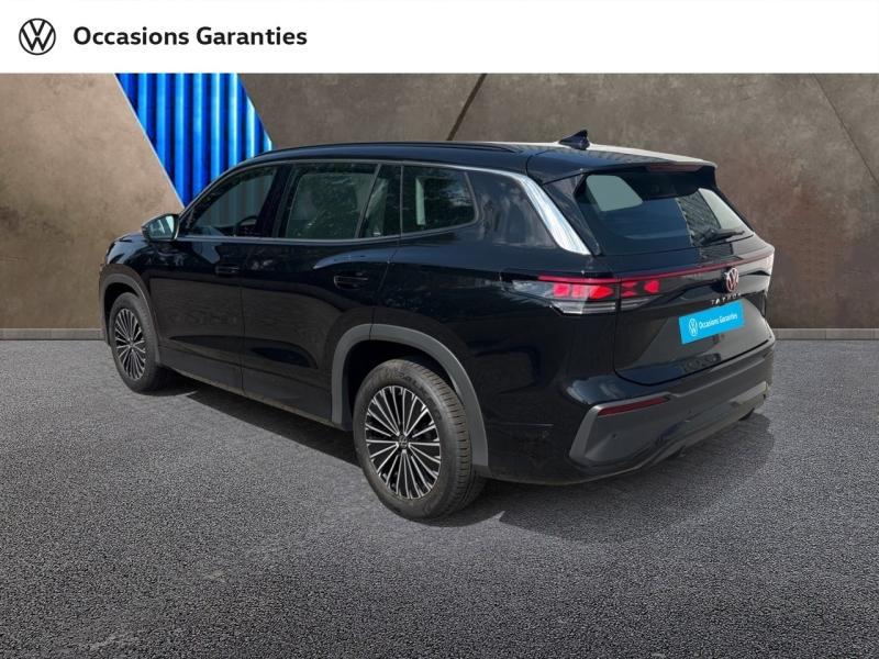 Voitures occasions VOLKSWAGEN Tayron Life Plus Sarreguemines