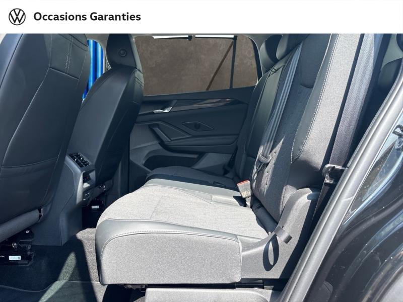 Voitures occasions VOLKSWAGEN Tayron Life Plus Sarreguemines