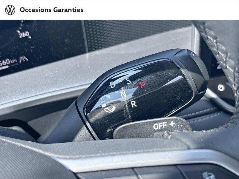 Voitures occasions VOLKSWAGEN Tayron Life Plus Sarreguemines