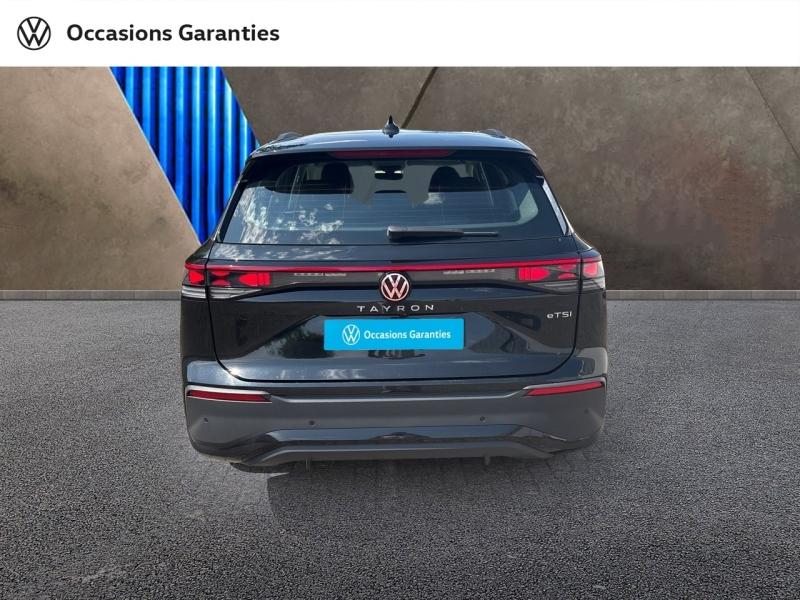 Voitures occasions VOLKSWAGEN Tayron Life Plus Sarreguemines