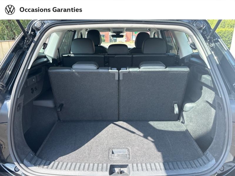 Voitures occasions VOLKSWAGEN Tayron Life Plus Sarreguemines