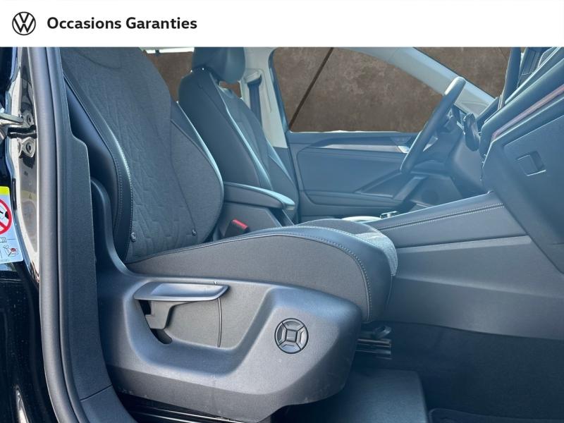 Voitures occasions VOLKSWAGEN Tayron Life Plus Sarreguemines