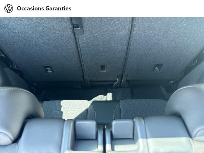 Voitures occasions VOLKSWAGEN Tayron Life Plus Sarreguemines