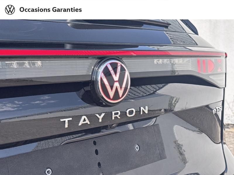 Voitures occasions VOLKSWAGEN Tayron Life Plus Sarreguemines