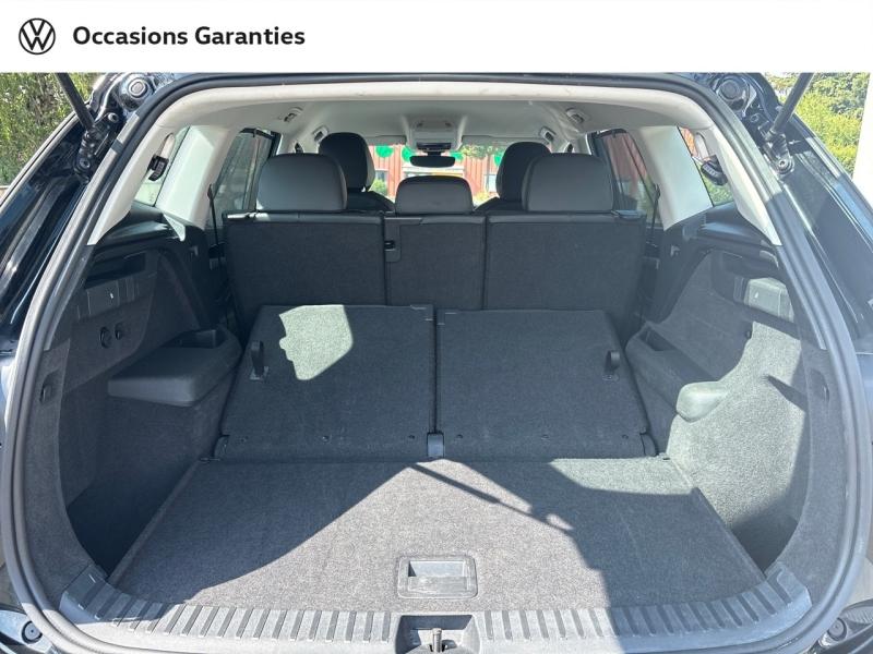 Voitures occasions VOLKSWAGEN Tayron Life Plus Sarreguemines