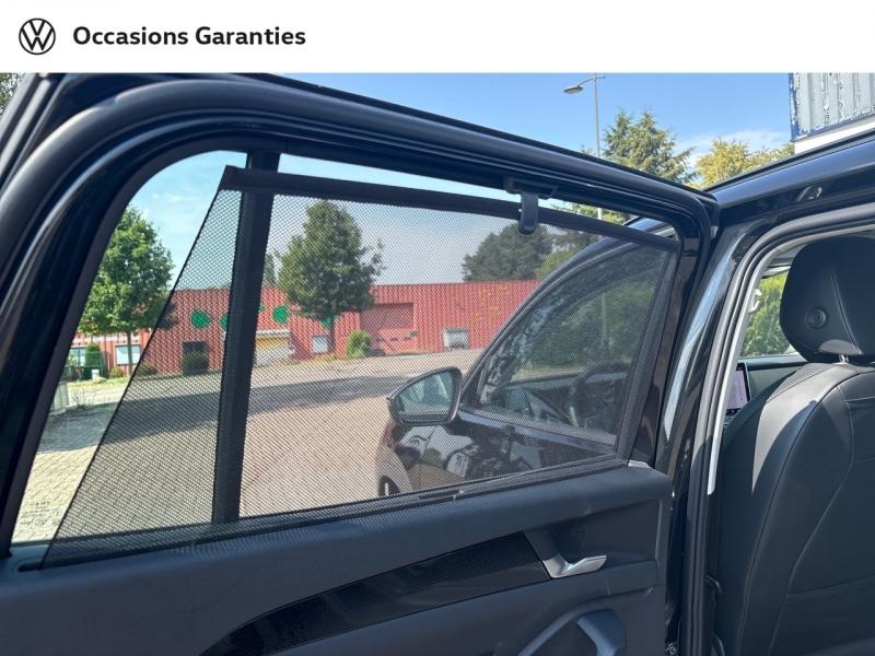 Voitures occasions VOLKSWAGEN Tayron Life Plus Sarreguemines